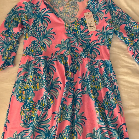 A Lilly Dress-New with Tags - Picture 3 of 3